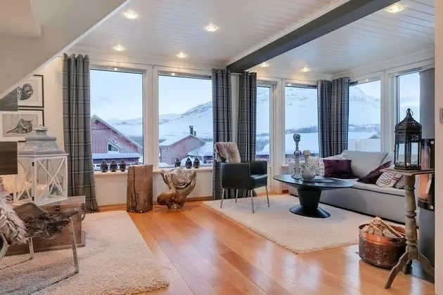 Kır Evi, 3 Yatak Odası