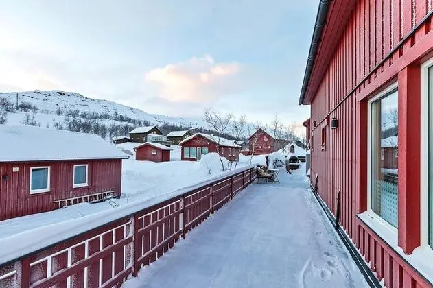 Kır Evi, 3 Yatak Odası