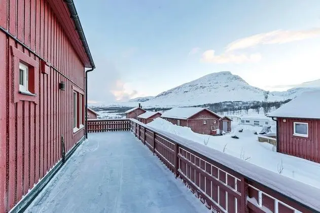 Kır Evi, 3 Yatak Odası