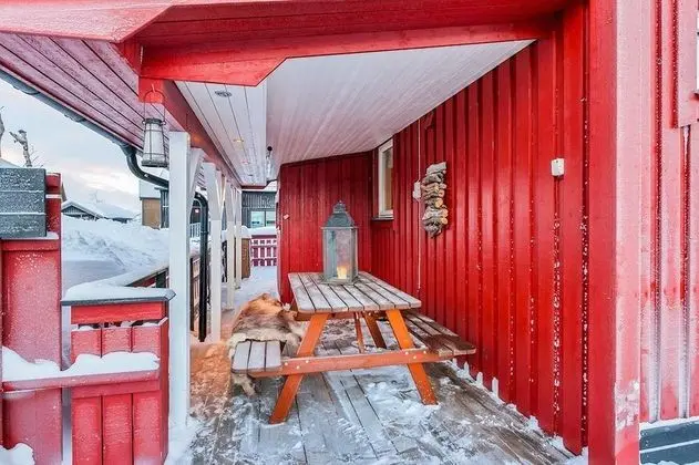 Kır Evi, 3 Yatak Odası