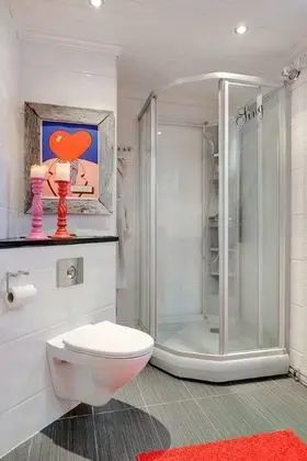 Kır Evi, 3 Yatak Odası