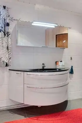 Kır Evi, 3 Yatak Odası