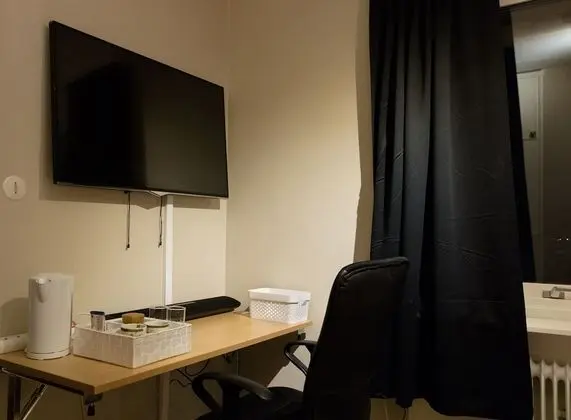 Comfort Tek Büyük Yataklı Oda, 1 Yatak Odası, Dağ Manzaralı