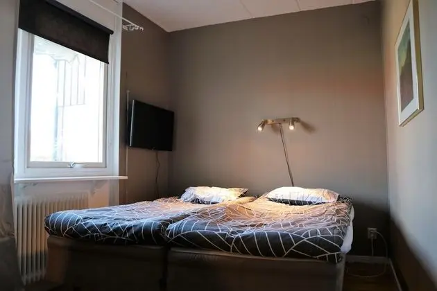 Comfort Tek Büyük Yataklı Oda, 1 Yatak Odası, Şehir Manzaralı