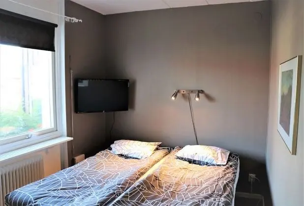 Comfort Tek Büyük Yataklı Oda, 1 Yatak Odası, Şehir Manzaralı