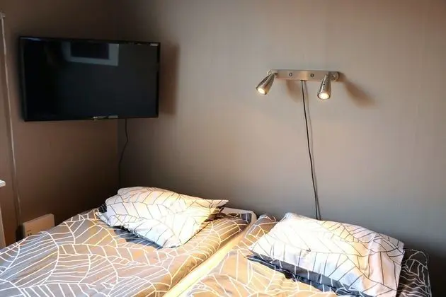 Comfort Tek Büyük Yataklı Oda, 1 Yatak Odası, Şehir Manzaralı