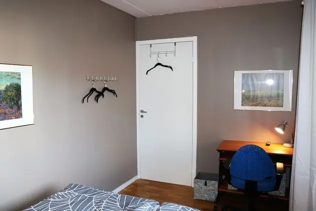 Comfort Tek Büyük Yataklı Oda, 1 Yatak Odası, Şehir Manzaralı