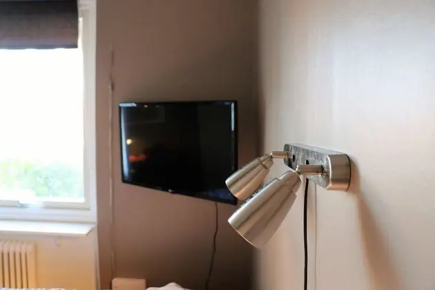 Comfort Tek Büyük Yataklı Oda, 1 Yatak Odası, Şehir Manzaralı