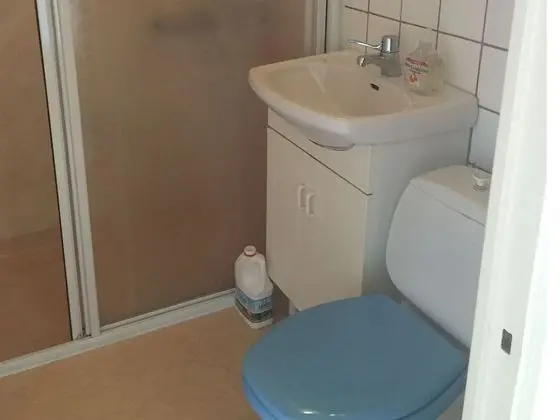 Comfort Tek Kişilik Oda, Bahçe Manzaralı, Bahçeli