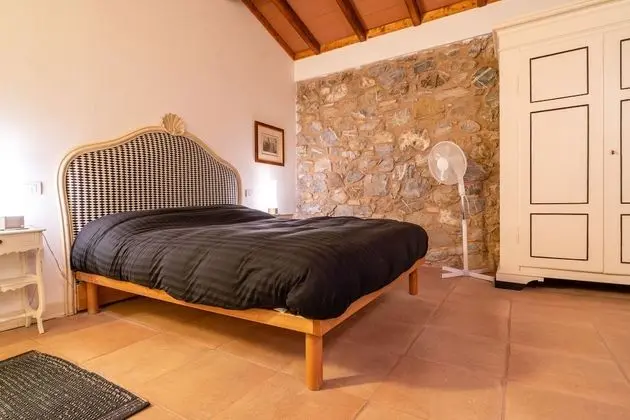 Villa Chiaranotte