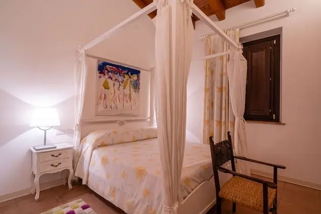 Villa Chiaranotte