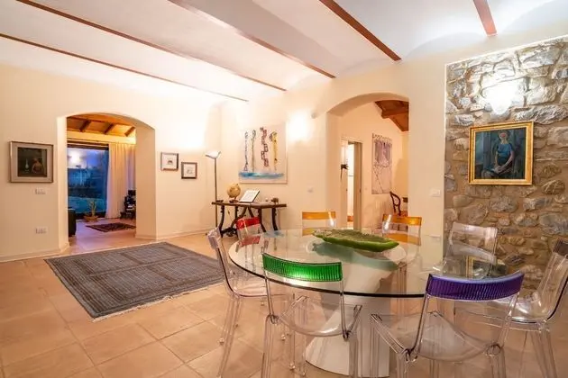 Villa Chiaranotte