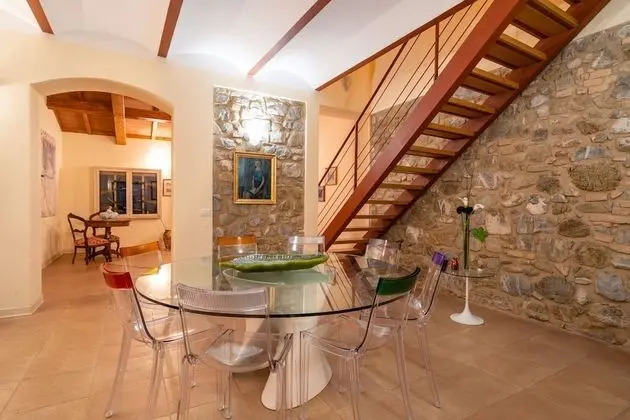 Villa Chiaranotte