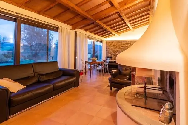 Villa Chiaranotte