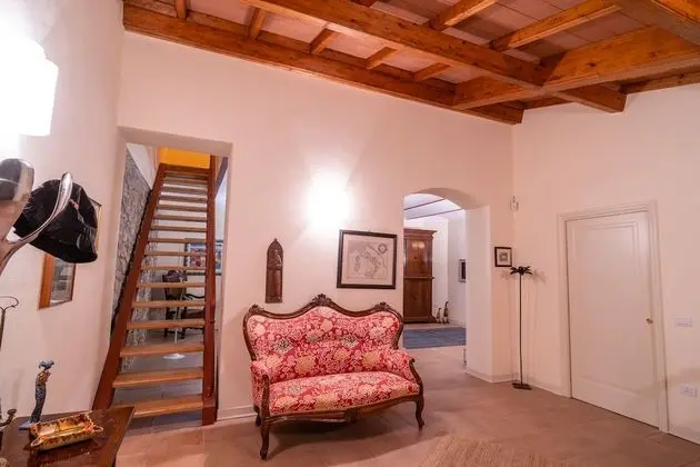 Villa Chiaranotte