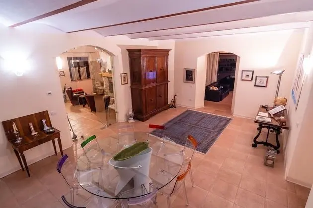Villa Chiaranotte
