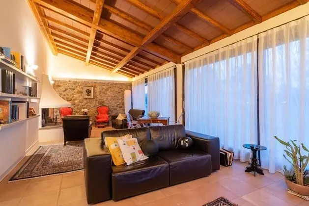 Villa Chiaranotte