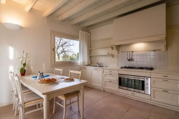 Villa Sofialvento