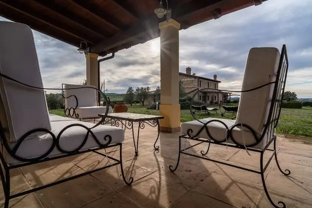 Villa Sofialvento