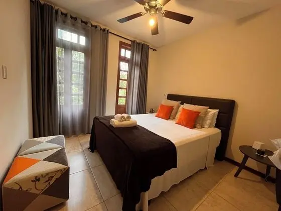 Dağ Evi, 2 Yatak Odası