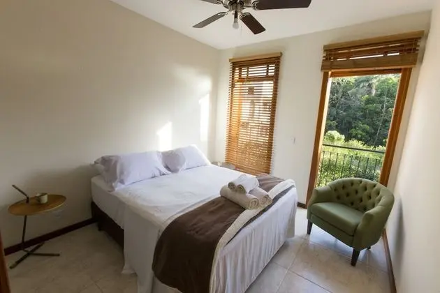 Dağ Evi, 2 Yatak Odası