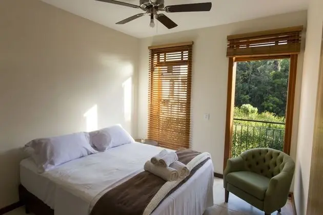 Dağ Evi, 2 Yatak Odası