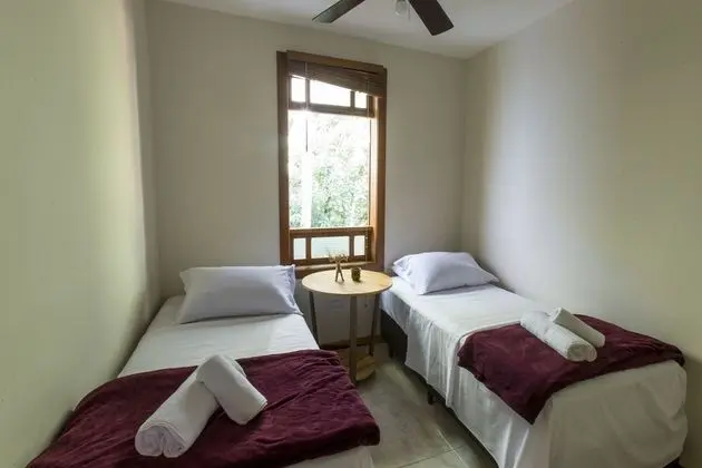 Dağ Evi, 2 Yatak Odası