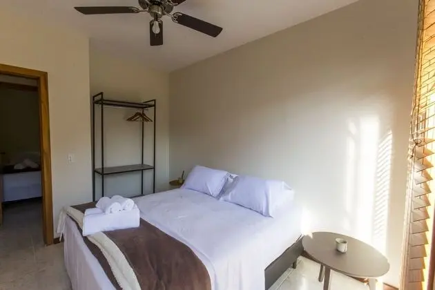 Dağ Evi, 2 Yatak Odası