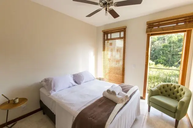 Dağ Evi, 2 Yatak Odası