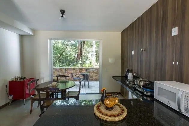 Dağ Evi, 2 Yatak Odası