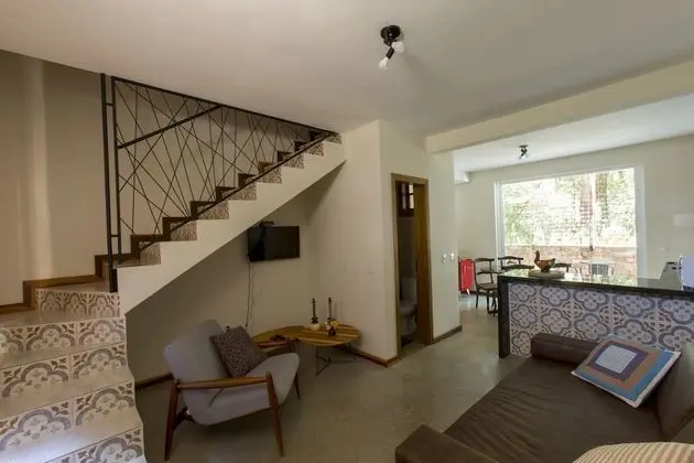 Dağ Evi, 2 Yatak Odası