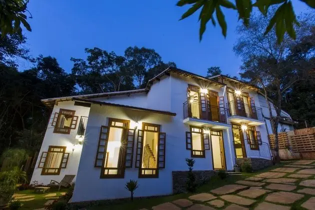 Dağ Evi, 2 Yatak Odası