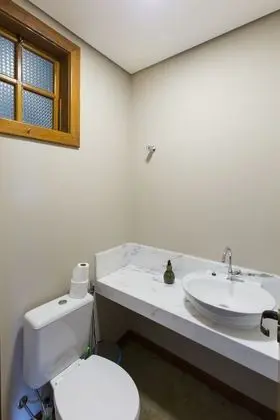 Dağ Evi, 2 Yatak Odası