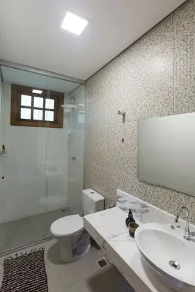 Dağ Evi, 2 Yatak Odası