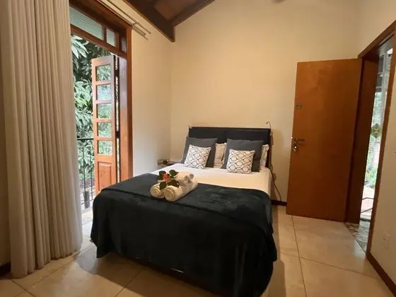 Superior Süit (Casal)