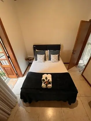 Superior Süit (Casal)