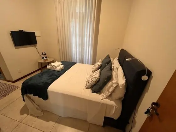 Superior Süit (Casal)