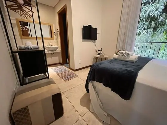 Superior Süit (Casal)