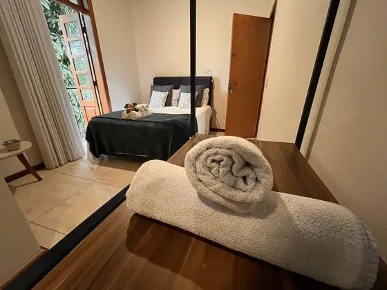 Superior Süit (Casal)