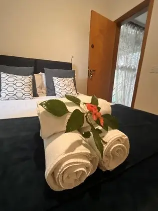 Superior Süit (Casal)