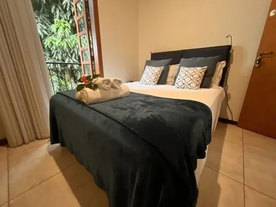 Superior Süit (Casal)