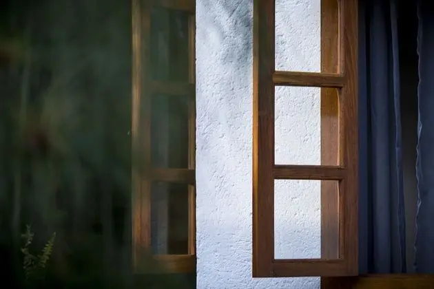 Superior Süit (Casal)