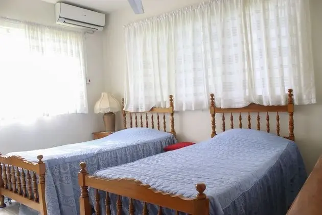 Family Kır Evi