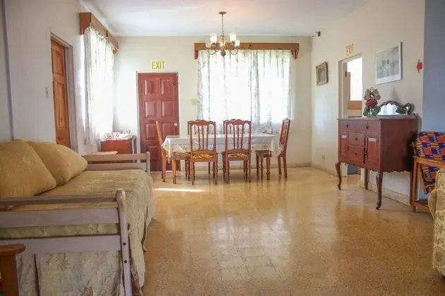 Family Kır Evi