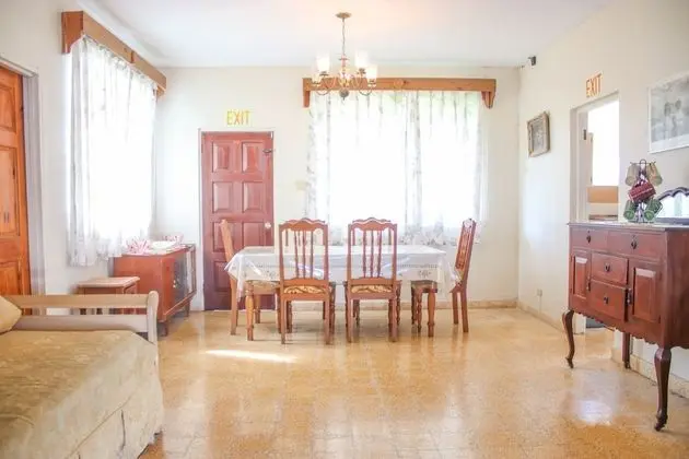 Family Kır Evi