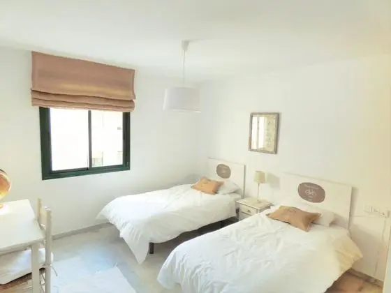 Deluxe Apart Daire, 2 Yatak Odası, Dağ Manzaralı