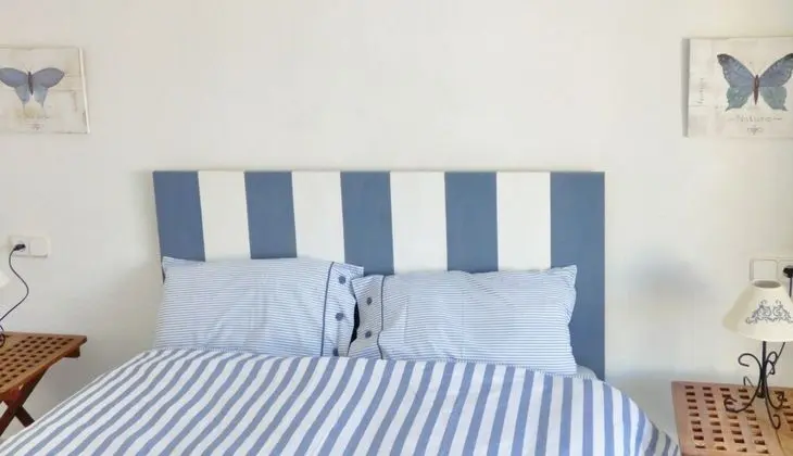 Deluxe Apart Daire, 2 Yatak Odası, Dağ Manzaralı