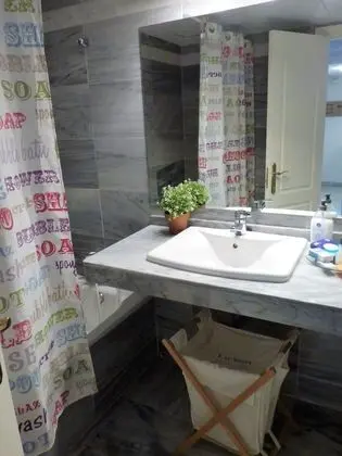 Deluxe Apart Daire, 2 Yatak Odası, Dağ Manzaralı