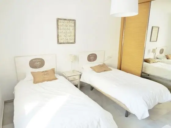 Deluxe Apart Daire, 2 Yatak Odası, Dağ Manzaralı