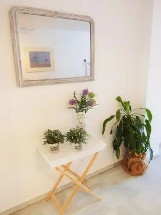 Deluxe Apart Daire, 2 Yatak Odası, Dağ Manzaralı